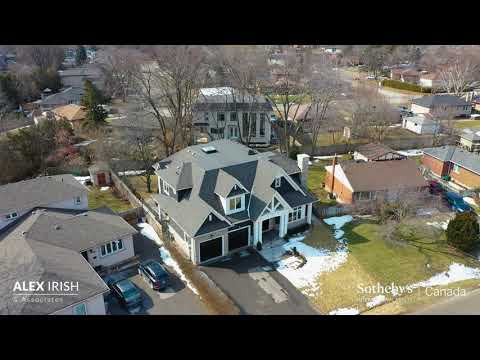 528 Wellington Crescent, Oakville | Alex Irish & Associates 528 Wellington Crescent, Oakville | Alex Irish & Associates