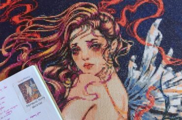 STAROAR post review | MERMAID STORY - Lan