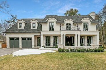 216 Elton Park Road, Oakville - Luxury Real Estate by Goodale Miller Team