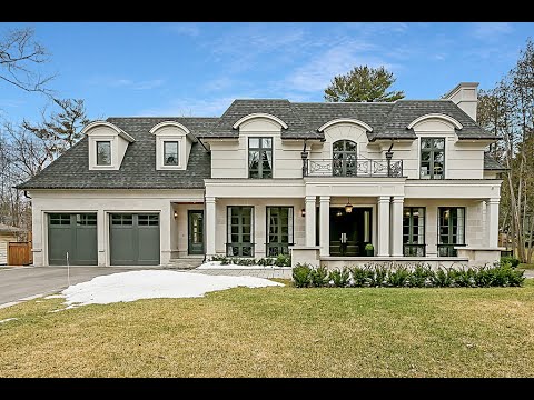 216 Elton Park Road, Oakville – Luxury Real Estate by Goodale Miller Team 216 Elton Park Road, Oakville - Luxury Real Estate by Goodale Miller Team
