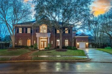 Tour video of listing at 22815 Chaus Court, Katy, TX 77494 - Residential for sale