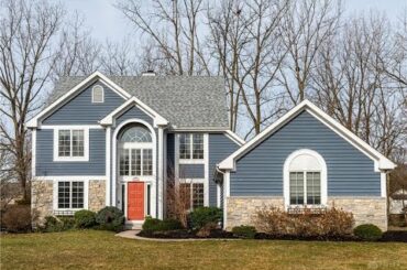 Residential for sale - 856 Oaknoll Drive, Clearcreek Twp, OH 45066