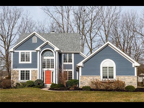 Residential for sale – 856 Oaknoll Drive, Clearcreek Twp, OH 45066 Residential for sale - 856 Oaknoll Drive, Clearcreek Twp, OH 45066