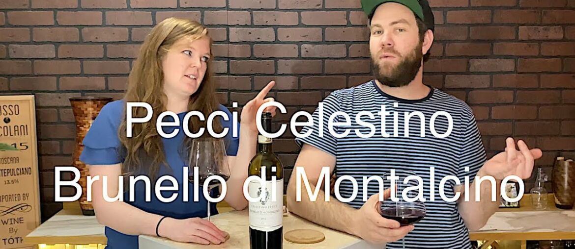 Tasting Wine reviews 2012 Pecci Celestino Brunello di Montalcino Tasting Wine reviews 2012 Pecci Celestino Brunello di Montalcino
