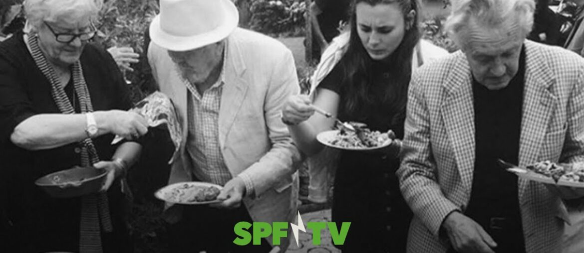 A History of Irish Food with Tadgh Byrne: Episode 3: British Ireland (1500-1922): Potatoes and Meat