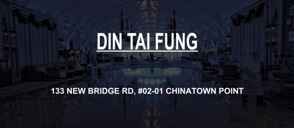 Best New England Restaurant in Singapore