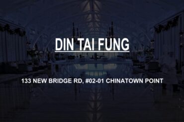 Best New England Restaurant in Singapore