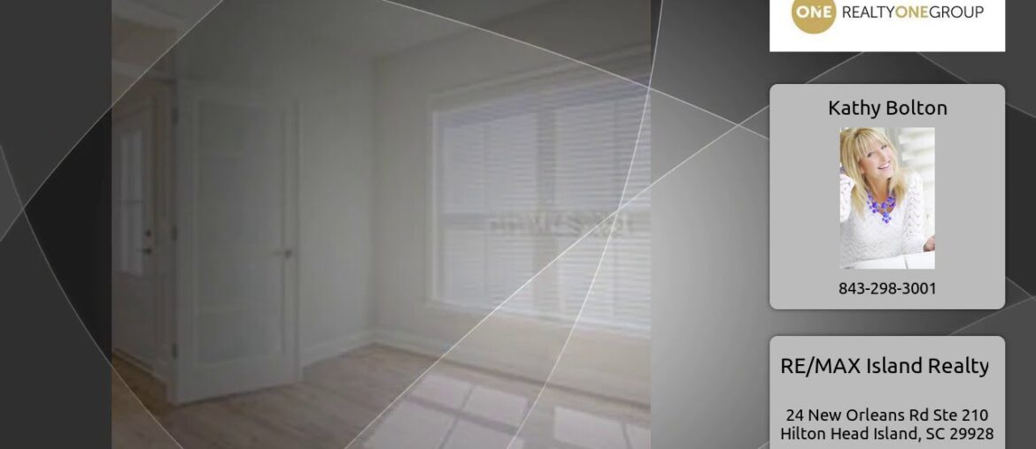 133 Wheelhouse Way, Bluffton, SC 29910