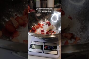 Strawberry Cheesecake French Toast Recipe