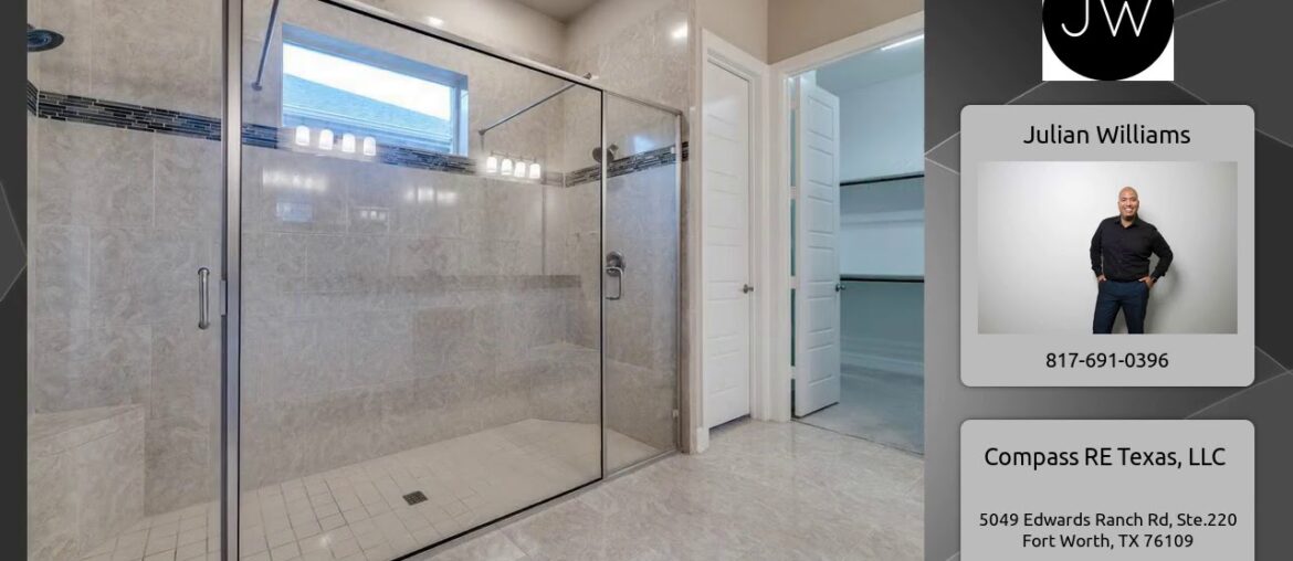 4011 Lemon Grass Way, Arlington, TX 76005