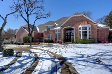 2925 Sun Meadow Dr, Flower Mound, TX