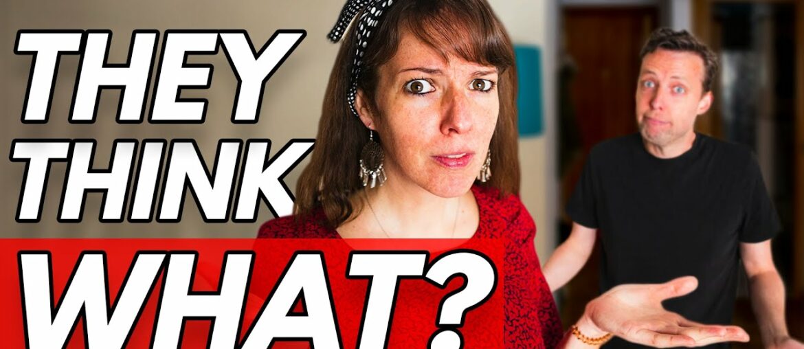 We Respond to Your Assumptions About Spaniards We Respond to Your Assumptions About Spaniards