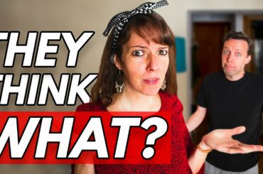 We Respond to Your Assumptions About Spaniards