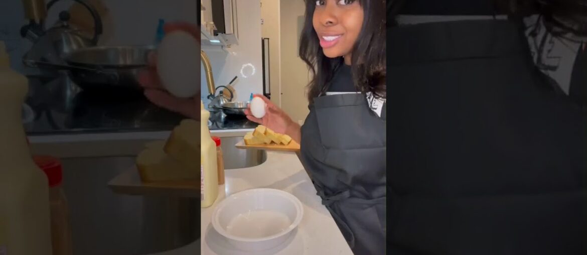 Eggnog French Toast Recipe