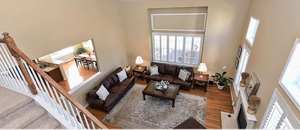 10525 Bay Ivy Court, Mint Hill, NC