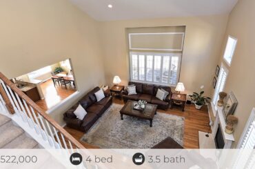 10525 Bay Ivy Court, Mint Hill, NC