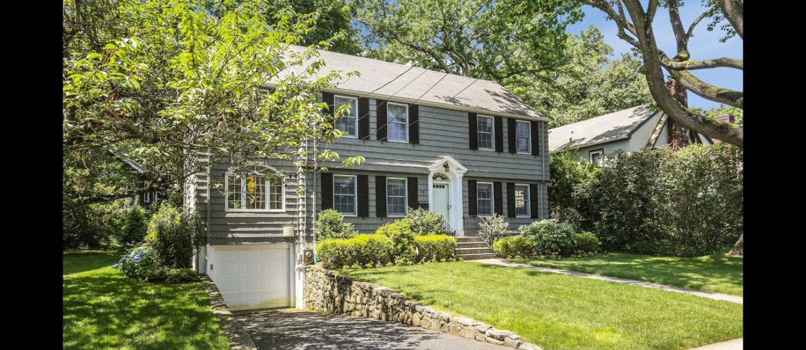 10 Orsini Drive Larchmont, NY 10538