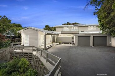 9 Agra Crescent, Khandallah, Wellington   Tommy's Real Estate Te Aro
