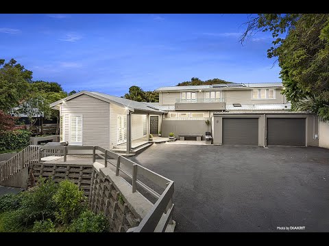 9 Agra Crescent, Khandallah, Wellington Tommy's Real Estate Te Aro 9 Agra Crescent, Khandallah, Wellington Tommy's Real Estate Te Aro