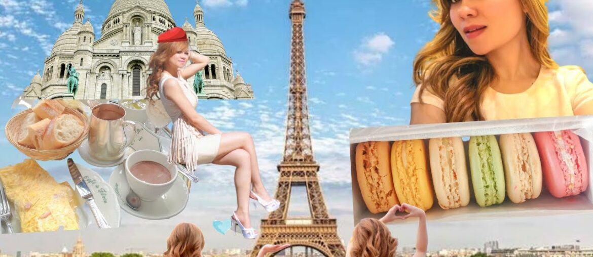 Paris France – Top attractions, street scenery, restaurants – Travel City Guide Paris France - Top attractions, street scenery, restaurants - Travel City Guide