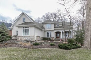 Residential at 11761 Promontory Trail, Zionsville, IN 46077 - For sale