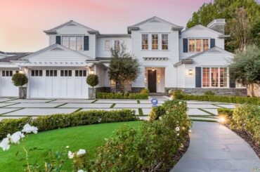 Chernov Team & The Livyatan Group | 15537 Valley Vista, Encino