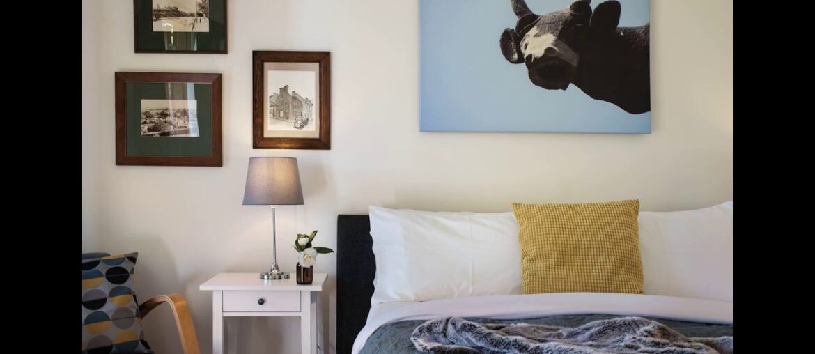 Old Chilli B&B, Daylesford, Australia