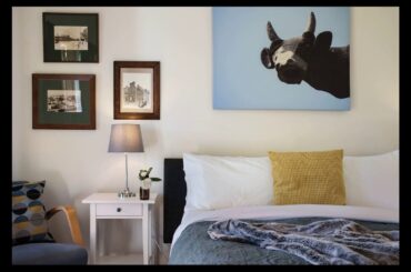 Old Chilli B&B, Daylesford, Australia