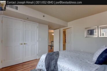 1276 N Wayne Street UNIT 808, Arlington, VA 22201 - MLS #VAAR177426