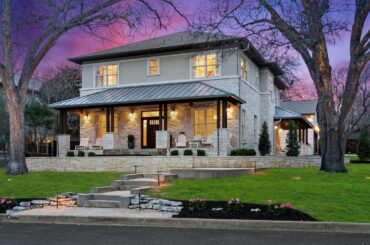 2108 Schulle Avenue, Austin, TX 78703