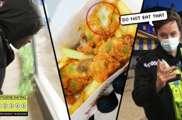 EATING AT THE WORST REVIEWED RESTAURANT IN THE WEST MIDLANDS *GONE WRONG*