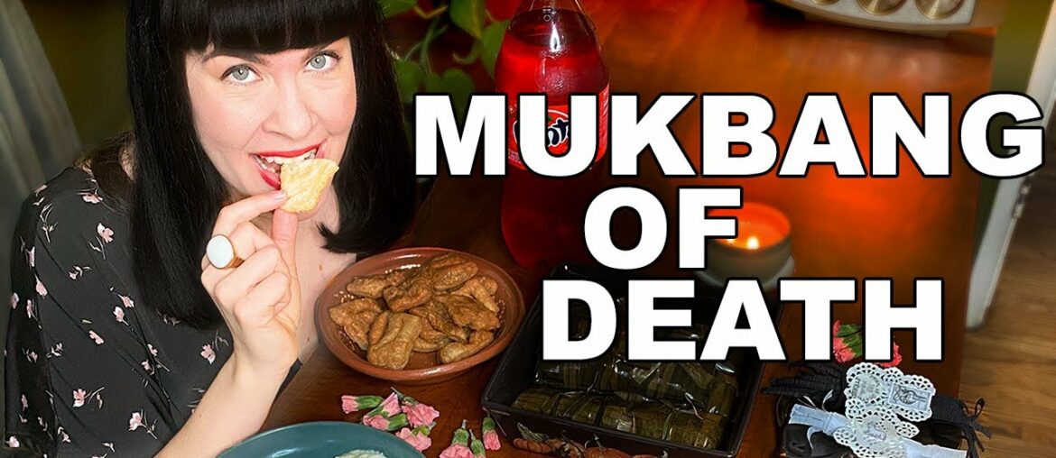 Funeral Foods From Around the World Funeral Foods From Around the World