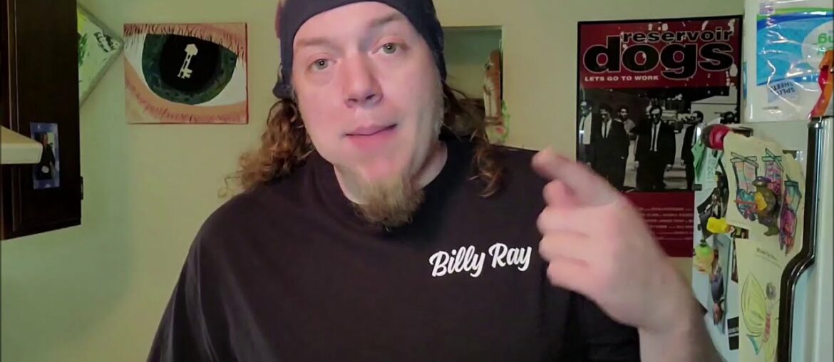 Ep55: Shark Cootie (Charcuterie)   #Charcuterie