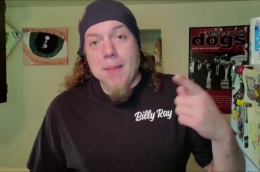 Ep55: Shark Cootie (Charcuterie)   #Charcuterie