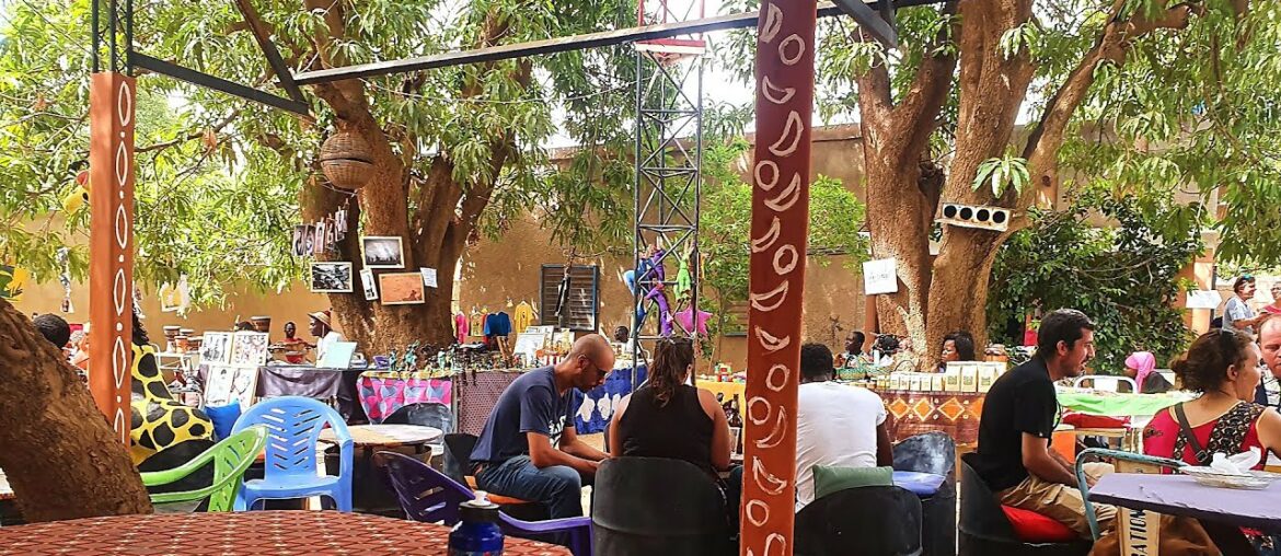 Restaurants in Ouagadougou, Burkina Faso You MUST TRY in 2021 Restaurants in Ouagadougou, Burkina Faso You MUST TRY in 2021