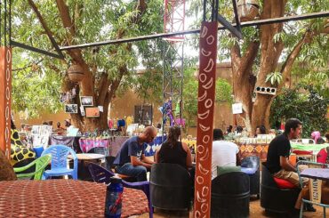 Restaurants in Ouagadougou, Burkina Faso You MUST TRY in 2021