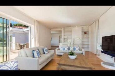 For Sale - Saint Jean Cap Ferrat - Sea View Property - France - 220m2