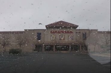 Cinemark Theaters, Restaurants and Gyms open in Los Angeles County again!  Some gyms did not make it