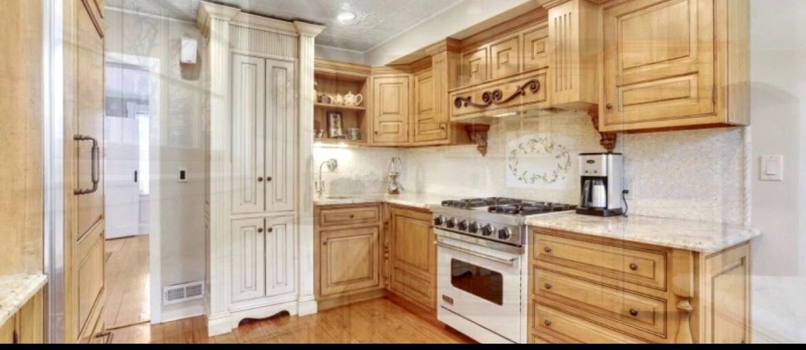 Residential for sale - 23 Whittredge Rd, Summit City, NJ 07901