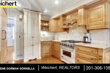 Residential for sale - 23 Whittredge Rd, Summit City, NJ 07901