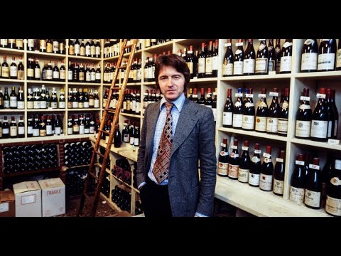 Steven Spurrier Who Upended Wine World With a Tasting Dies at 79 Steven Spurrier Who Upended Wine World With a Tasting Dies at 79