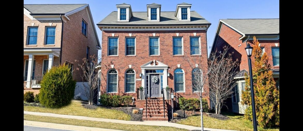 204 Beacon Place NE, Washington, DC 20011 - MLS #DCDC503964