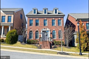 204 Beacon Place NE, Washington, DC 20011 - MLS #DCDC503964