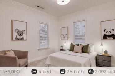 1454 Hervey Lane, San Jose, CA