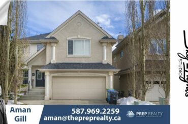 44 Tuscany Glen ROAD | NW Calgary