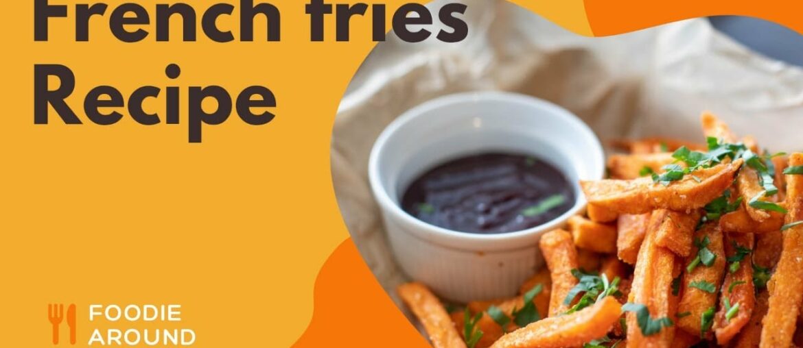How to make French Fries | Recipe by Naeem How to make French Fries | Recipe by Naeem