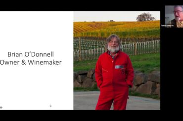 Taste of Art - Wines from the Pacific Northwest: Oregon & Washington