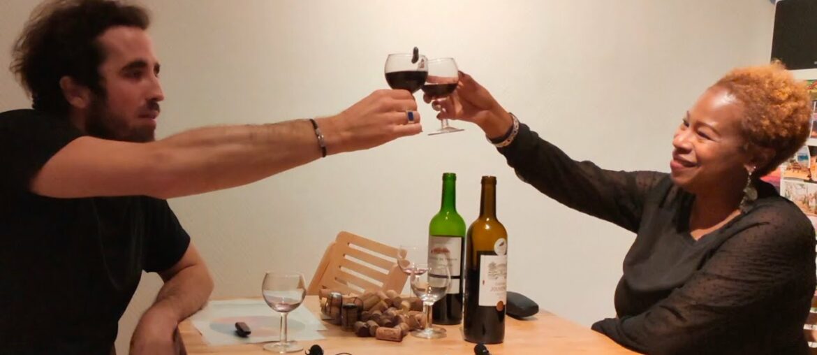 finishing the hat: on moving to France & loneliness finishing the hat: on moving to France & loneliness