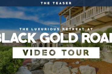 9660 Black Gold Road | La Jolla Farms Luxury Estate | Amber Anderson