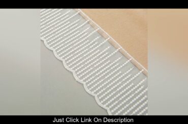 Slide French Retro Style Cotton Tablecloth,Edge lace design ,For Kitchen Dining Room, Party, Holida